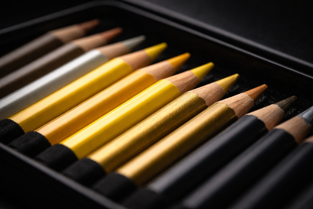 la importancia de los colores para pintar y relajarte