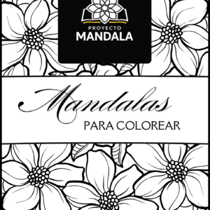 Mandalas para Calmar la ansiedad - Gratis!